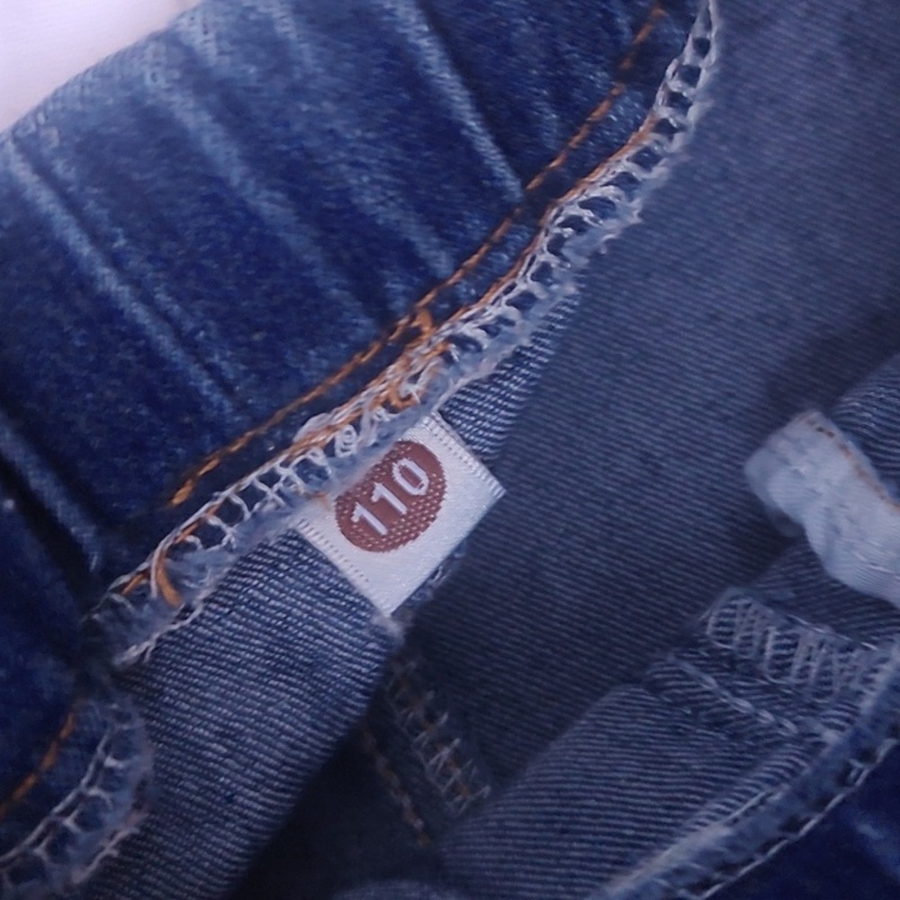 Blue jeans 👖👖 - Picture 11 of 11